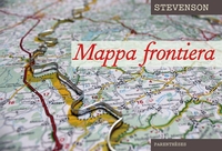 Picture of Mappa frontiera