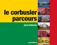 Image de Le Corbusier, Parcours