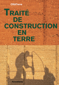 Picture of TRAITE DE CONSTRUCTION EN TERRE