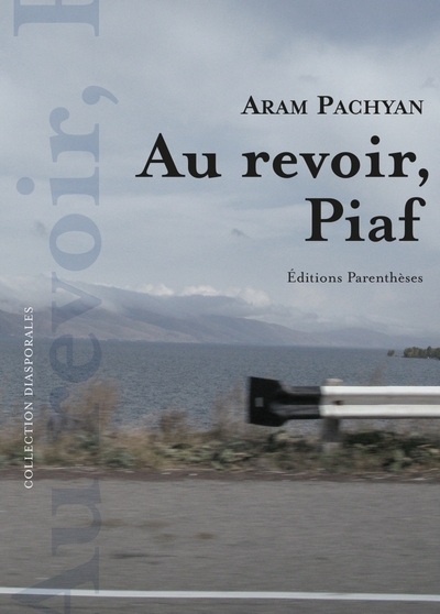 Picture of Au revoir, Piaf