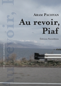 Picture of Au revoir, Piaf