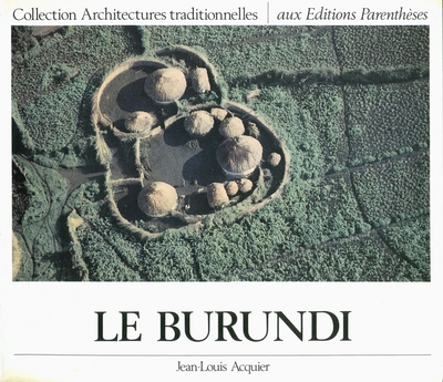 Picture of LE BURUNDI