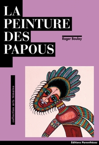 Image de LA PEINTURE DES PAPOUS