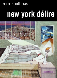 Picture of NEW YORK DELIRE