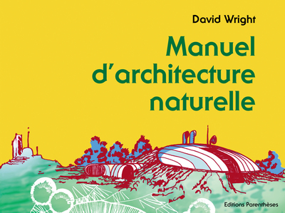 Picture of MANUEL D'ARCHITECTURE NATURELLE