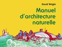 Picture of MANUEL D'ARCHITECTURE NATURELLE