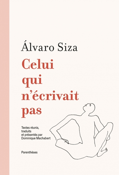 Picture of Celui qui n'écrivait pas