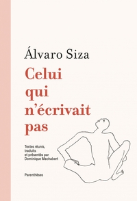 Picture of Celui qui n'écrivait pas