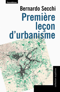 Picture of PREMIERE LECON D'URBANISME