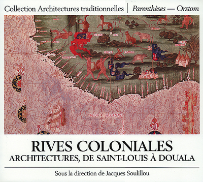 Picture of RIVES COLONIALES