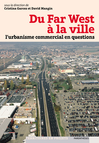 Picture of DU FAR WEST A LA VILLE