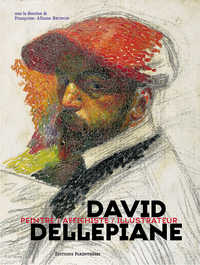 Picture of DAVID DELLEPIANE - PEINTRE AFFICHISTE ILLUSTRATEUR