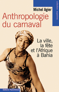 Picture of ANTHROPOLOGIE DU CARNAVAL
