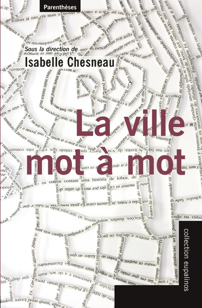 Picture of La ville mot à mot