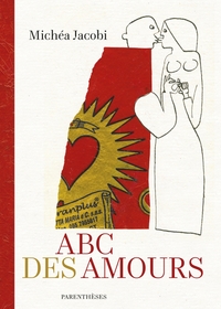 Image de ABC DES AMOURS