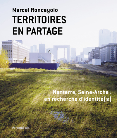 Picture of TERRITOIRES EN PARTAGE