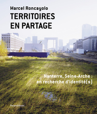 Picture of TERRITOIRES EN PARTAGE