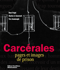 Image de CARCERALES - PAGES ET IMAGES DE PRISON
