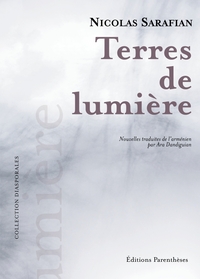 Picture of Terres de lumière