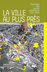Picture of LA VILLE AU PLUS PRES
