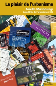 Picture of LE PLAISIR DE L'URBANISME