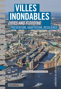 Picture of VILLES INONDABLES - PREVENTION, ADAPTATION, RESILIENCE