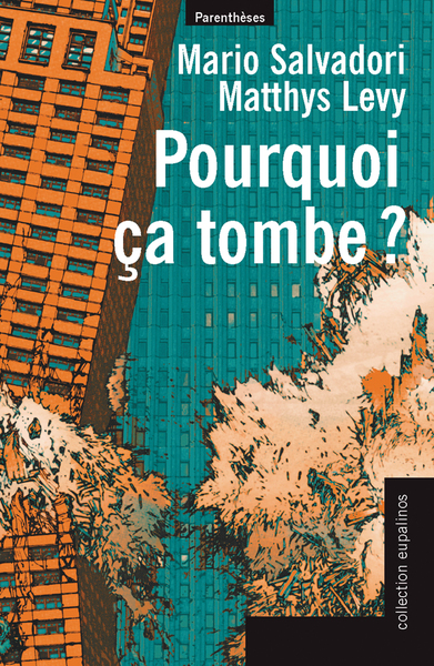 Picture of POURQUOI CA TOMBE ?