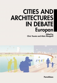Image de Cities and Architectures under Debate - Europan