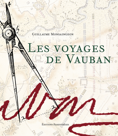 Picture of LES VOYAGES DE VAUBAN