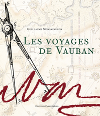 Picture of LES VOYAGES DE VAUBAN