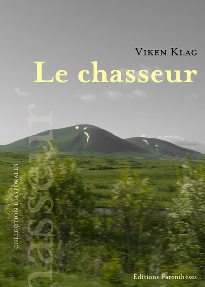 Picture of LE CHASSEUR