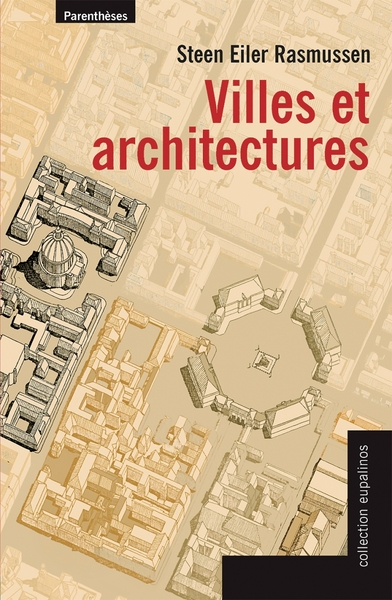 Picture of VILLES ET ARCHITECTURES