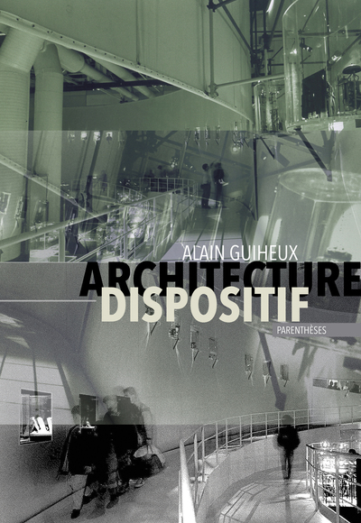 Picture of ARCHITECTURE DISPOSITIF