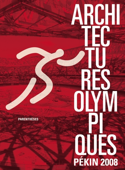 Picture of ARCHITECTURES OLYMPIQUES