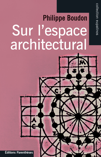 Picture of SUR L'ESPACE ARCHITECTURAL