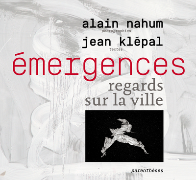 Image de EMERGENCES - REGARDS SUR LA VILLE