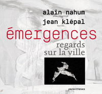 Image de EMERGENCES - REGARDS SUR LA VILLE