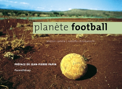 Image de PLANETE FOOTBALL