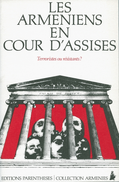 Image de LES ARMENIENS EN COUR D'ASSISES