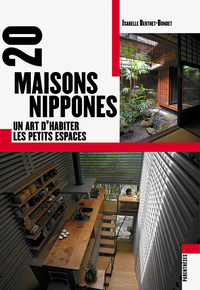Picture of 20 maisons nippones : un art d'habiter l
