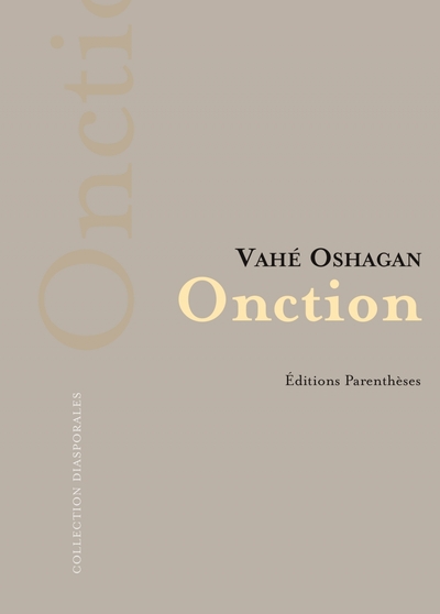 Picture of Onction