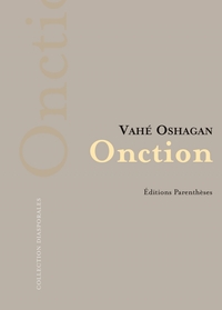 Picture of Onction