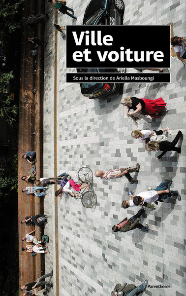 Picture of VILLE ET VOITURE