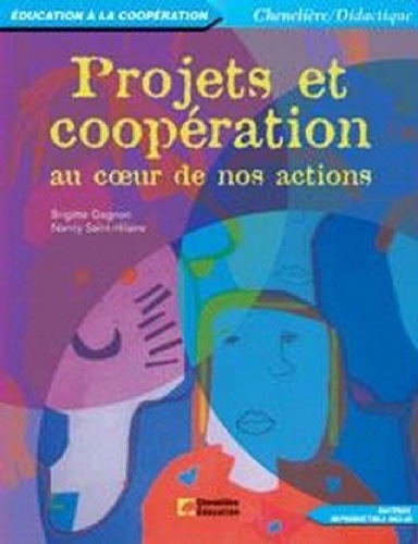 Picture of PROJETS ET COOPERATION AU COEUR DE NOS ACTIONS