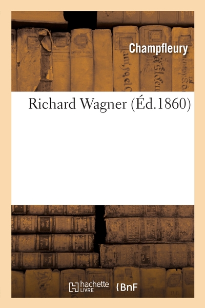 Image de Richard Wagner