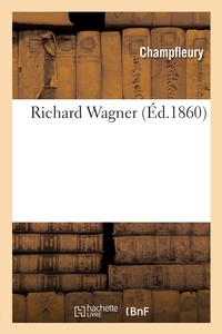 Image de Richard Wagner