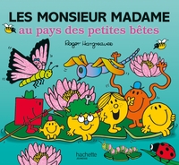 Picture of Monsieur Madame-les Monsieur Madame au pays des petites bêtes