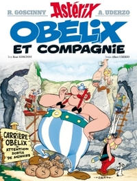 Image de Astérix - Obélix et Compagnie - n°23