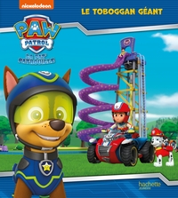 Image de Pat' Patrouille - Le toboggan géant