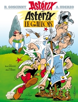 Image de Astérix - Astérix le Gaulois - n°1